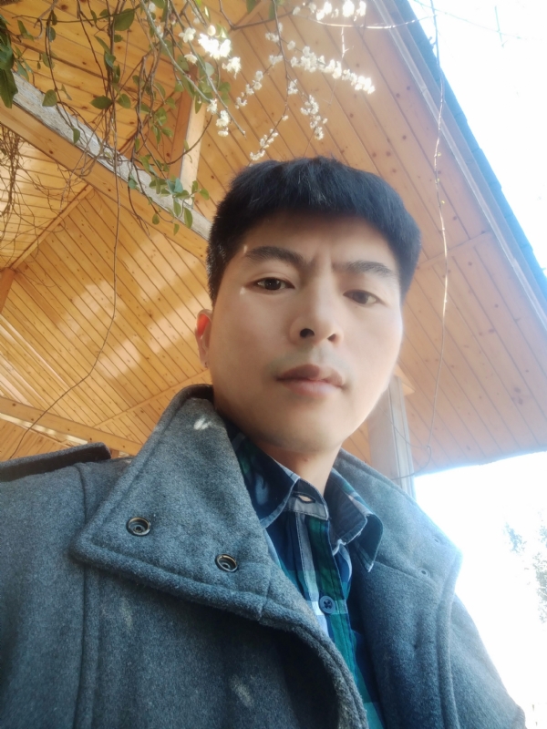 阿明的第一张照片--龙南交友中心