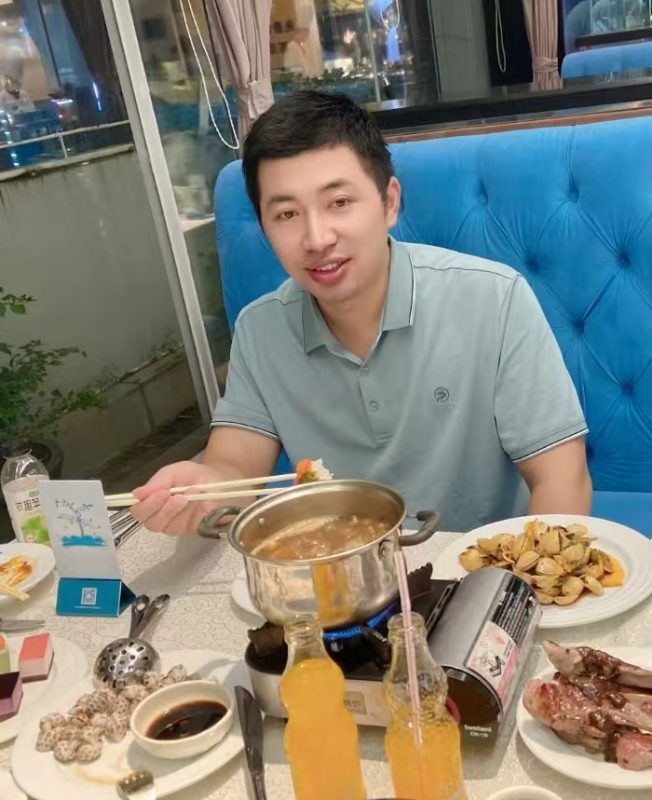 如随心的风的第一张照片--龙南交友中心